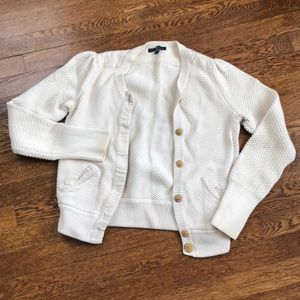 Gap cardigan
